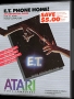 Atari  800&nbsp; - &nbsp;ET Phone Home!